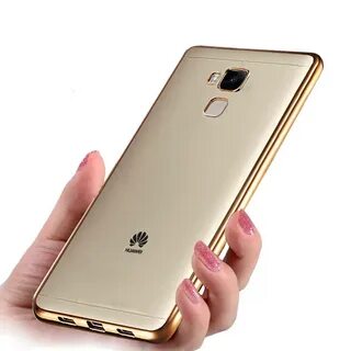 Huawei gold