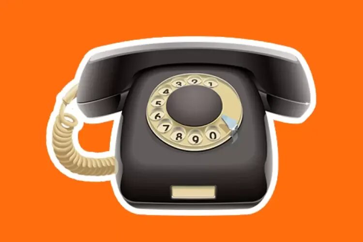 Рингтон old phone