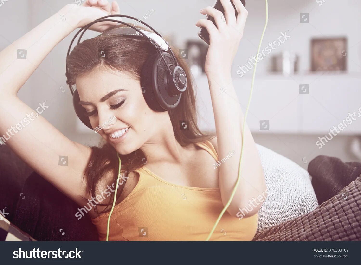 Hobbies listening a2