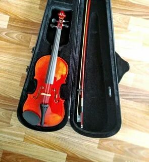 Полет скрипок