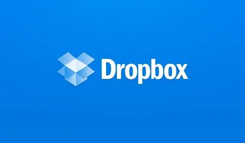Основы работы с Dropbox.