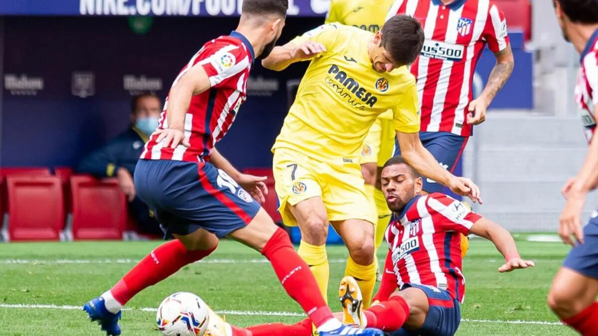 Атлетико Вильярреал. Villarreal - Atletico Madrid. Атлетико Мадрид 2:2 Вильярреал. Атлетико Мадрид Вильярреал 05.04.2014.