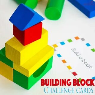 Builder's block