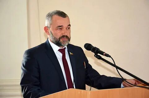 Депутат шевченко