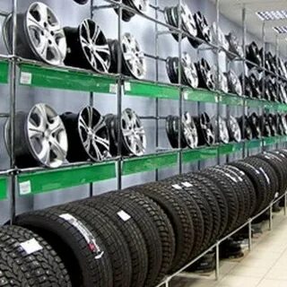 Магазины автозапчастей шестеренка