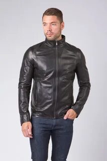 Кожаные куртки иваново мужская