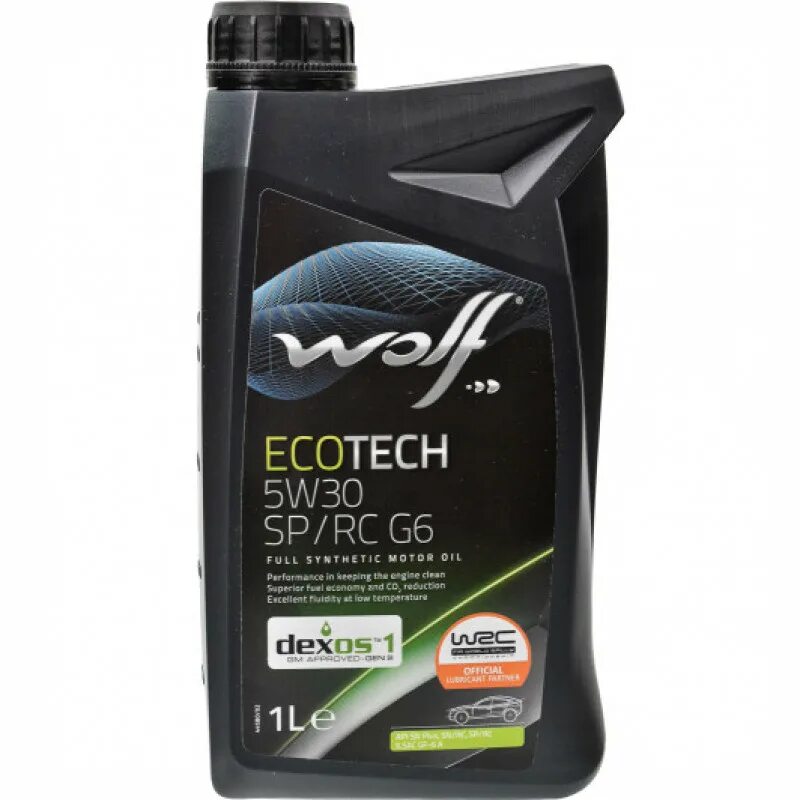 Wolf ECOTECH 5w-30 SP/RC g6. Wolf VITALTECH 5w30 d1. Wolf ECOTECH 5w-30. Wolf ECOTECH 5w30 SP/RC.