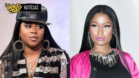 Asap nicki minaj