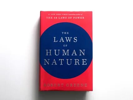 laws of human nature - uniform-professionals.com.