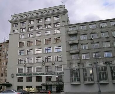 Московский дом 27