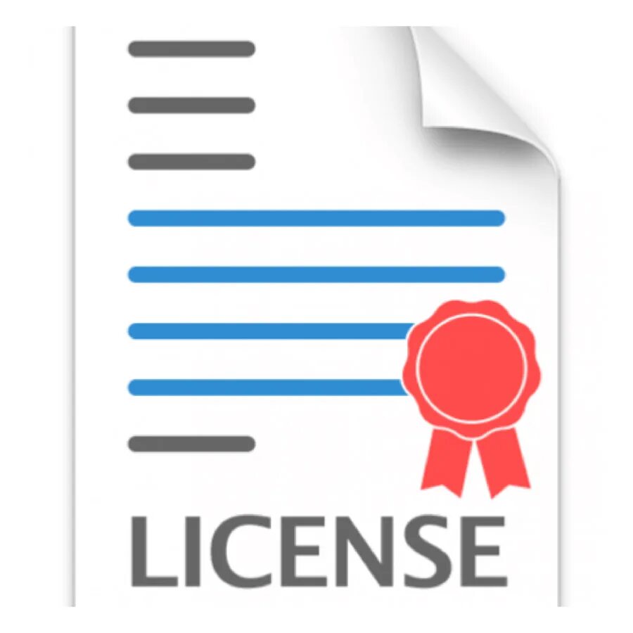 Licenses lic