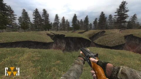 Hope mod