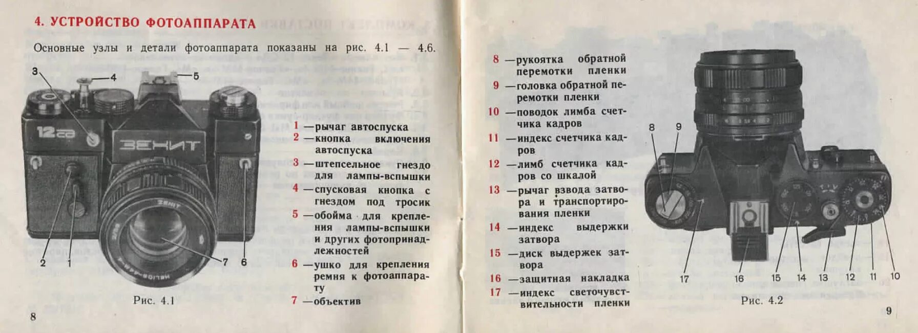 Инструкция к детскому фотоаппарату на русском. Фотоаппарат Зенит 12хр. Фотоаппарат Зенит 8. Фотоаппарат Зенит 5. Строение фотоаппарата Зенит 122