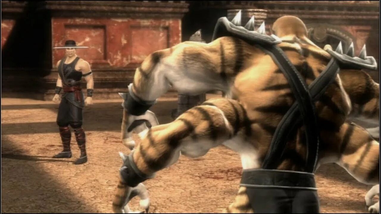 A v g goro
