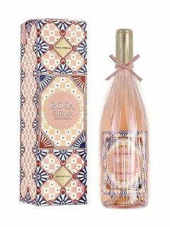Вино dolce gabbana