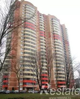 Беломорская 1 метро