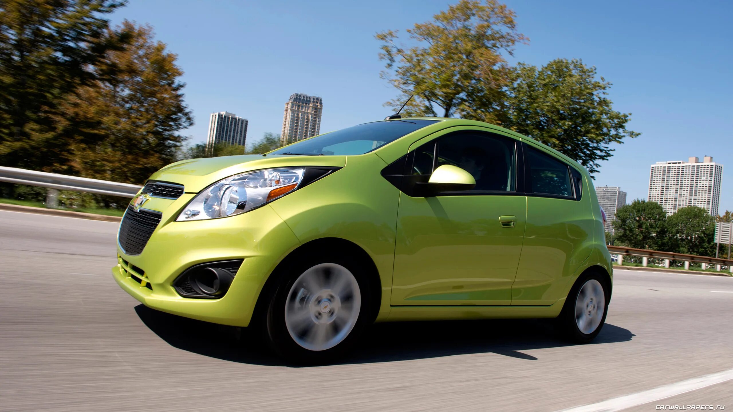 2013 Chevrolet Spark Review Globe and Mail Chevrolet spark, 2013 chevy spark, Ch