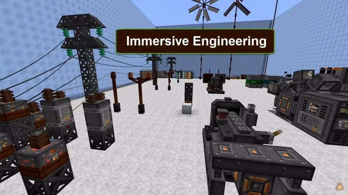 Мод create на майнкрафт 1.20