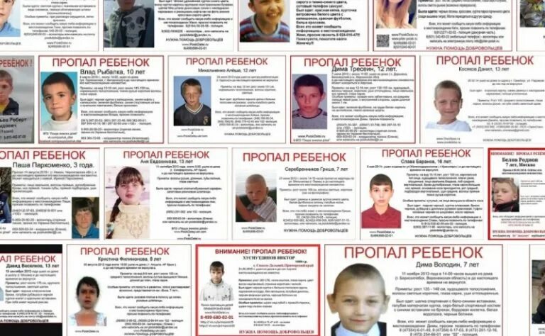 Сколько детей пропадает в мире за год. Список пропавших детей. статистика пропавших детей. безвести пропавшие в россии. пропавшие без вести в россии.