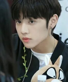Sunwoo the boyz