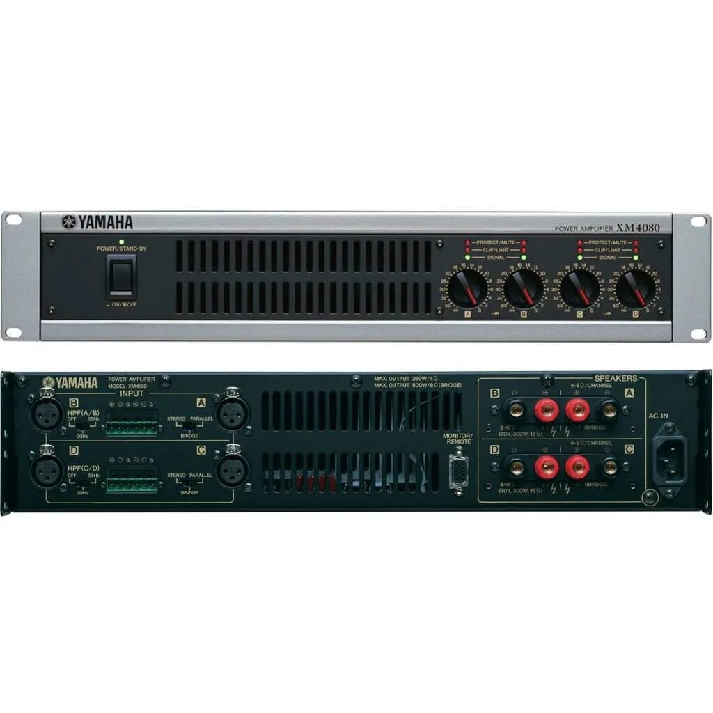 Сравнить yamaha. Yamaha p7000s усилитель мощности. vx-4080 усилитель. yamaha xm4180.