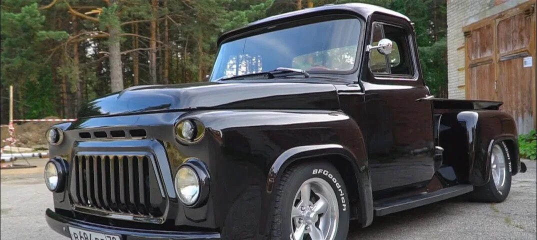 Газ 53 кастом пикап. Газ 53 custom. Тюнингованный газ 53. Переделать газ 53. Переделать газ 53.