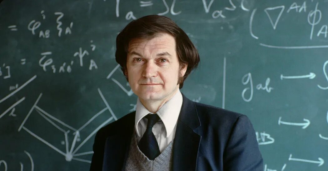 Unforgettable h r penrose