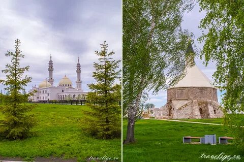 Татарстан станет