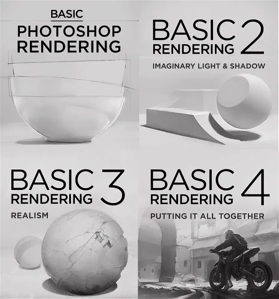 Basic render. Basic basics. basically photoshop. basics.