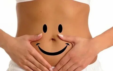 Здоровый кишечник