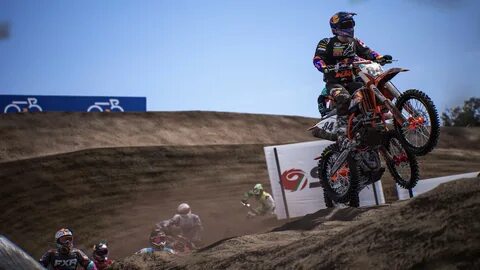 Mxgp 2021