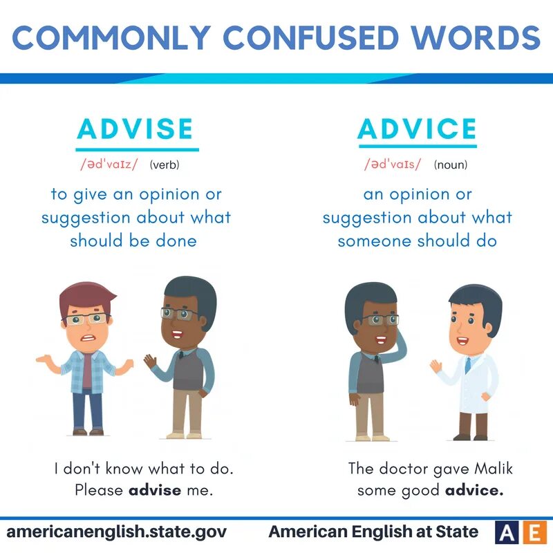 This is what i should do. Advice advise. Advice или advise. Advice в английском языке. Commonly confused Words.