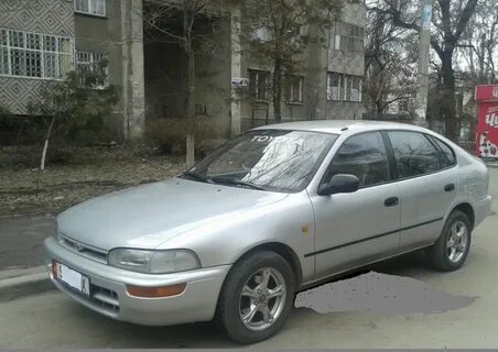 Тойота королла 1994