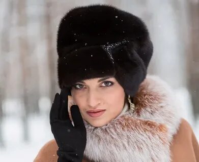 Шапка сапожок