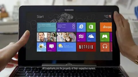Microsoft see