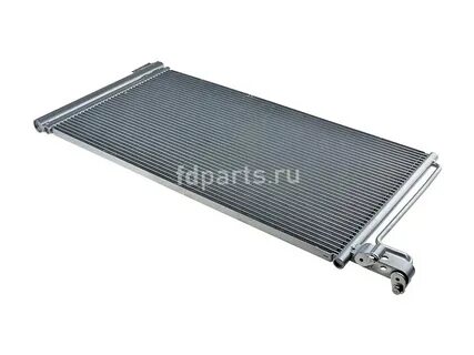 Конденсатор кондиционера