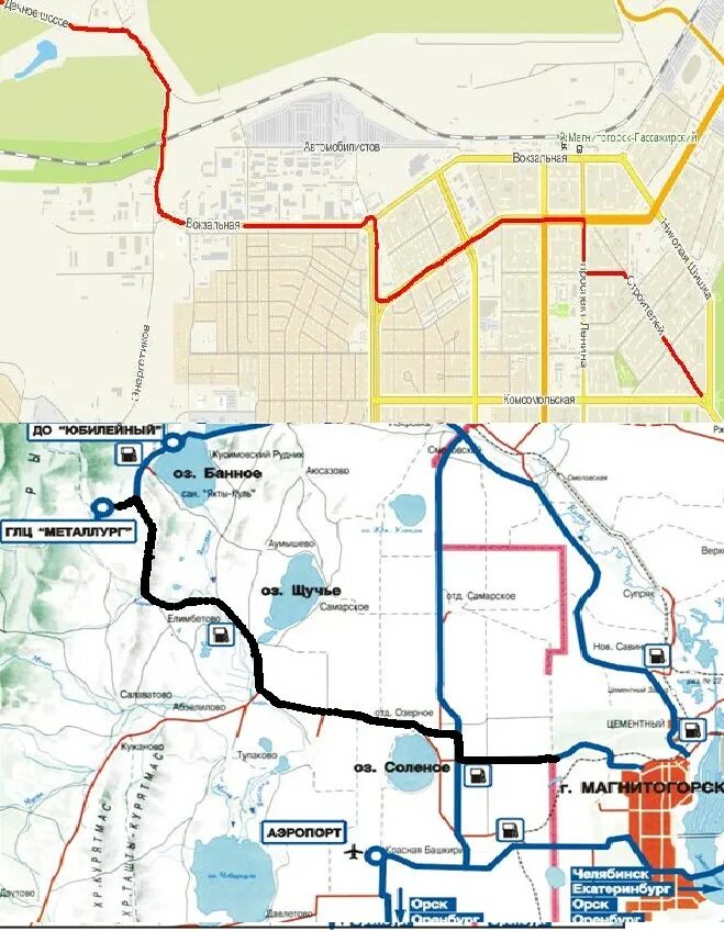 Магнитогорск маршрутное. Магнитогорск карта маршрутов. Челябинск-Магнитогорск маршрут. Карта города Магнитогорска. Маршрут.