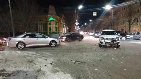 Ктв луч происшествия