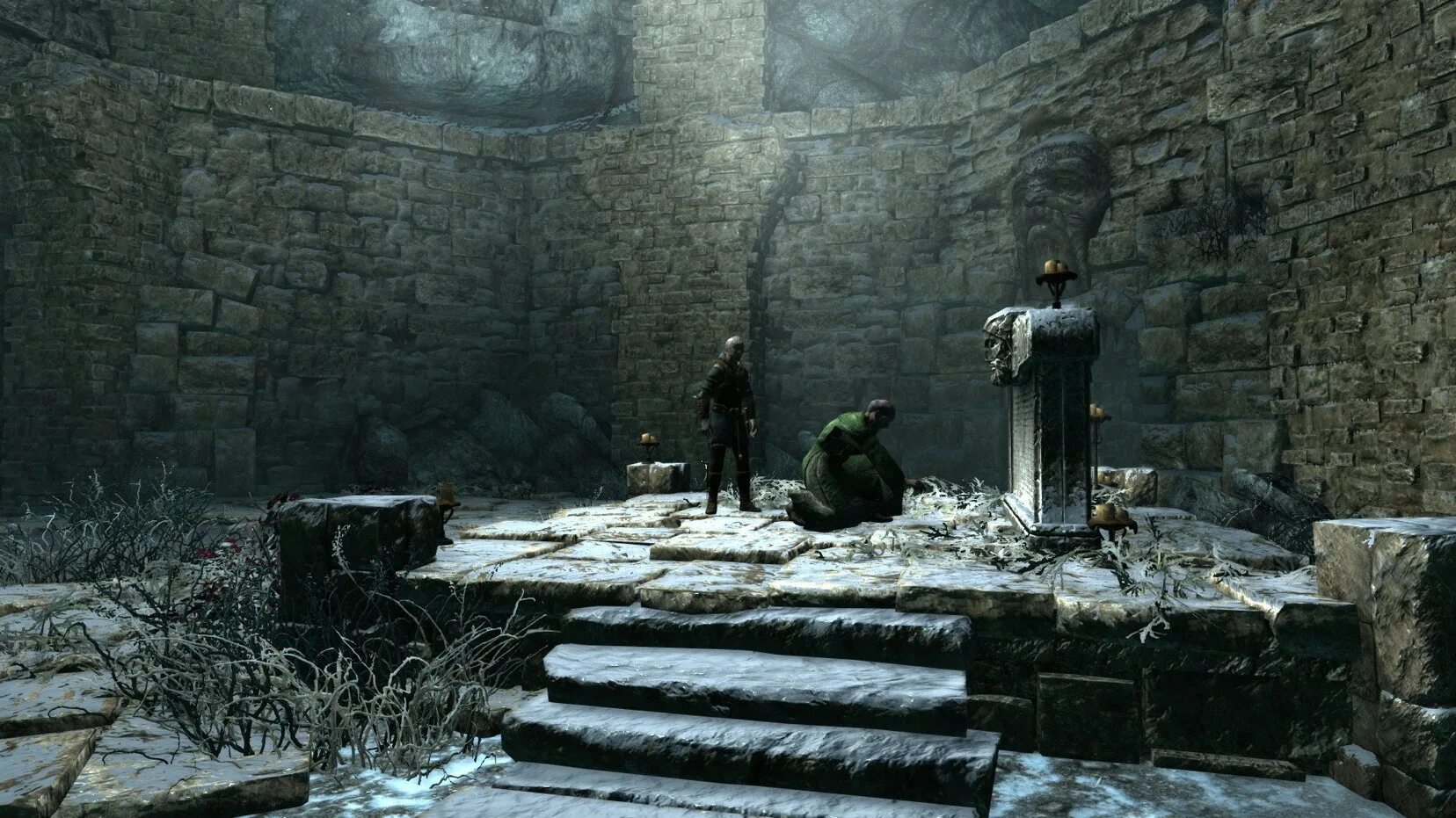 Эндорал. Enderal дюнное. Эндерал скайрим. The elder scrolls v: skyrim - enderal: forgotten stories. Эндорал.