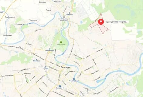 Доронино вологда