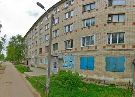 Ул 9 мая арзамас