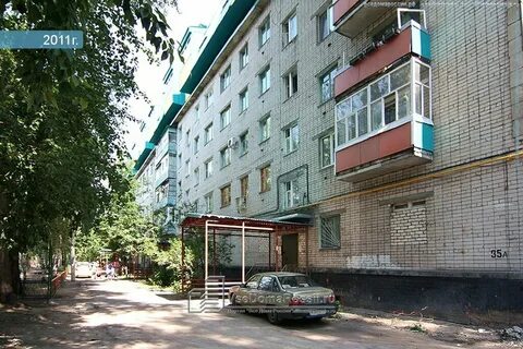 Кутузова 35а