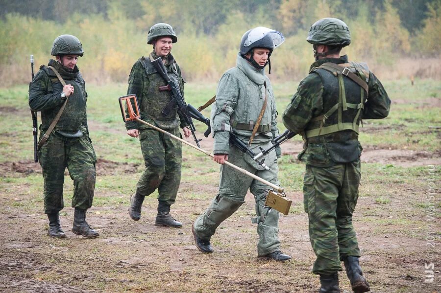 Вязовский сапер полностью. Вязовский сапер полностью