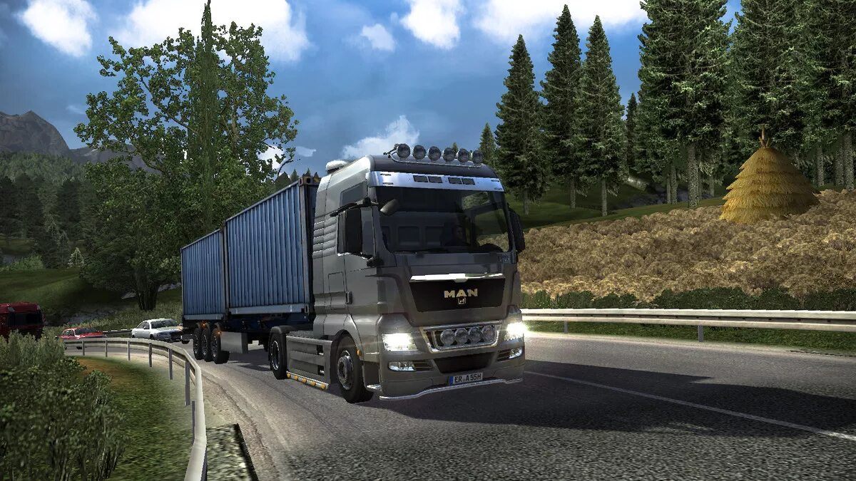 Евро трак симулятор 2. Евро Truck Simulator 2. Симулятор Euro Truck Simulator 2022. Евро трак симулятор 4. Игры симуляторы дальнобойщики 2