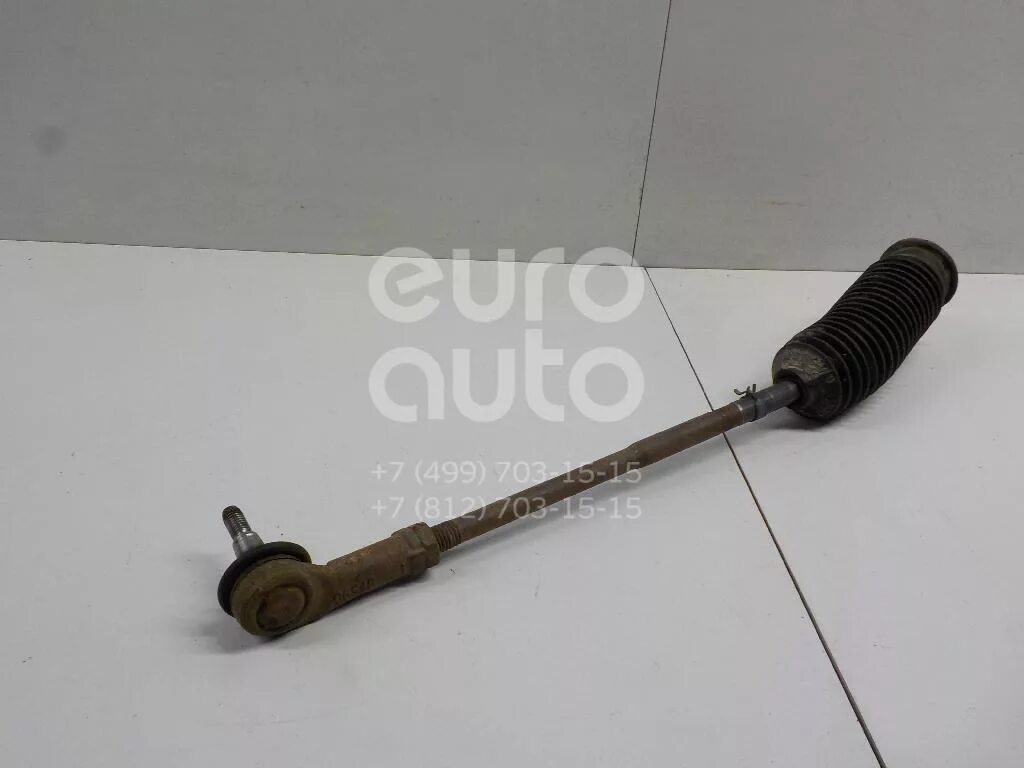 Тяга на форд фокус 1. Ford focus 1377655. Рулевая тяга форд фокус 2. 8. Рулевые тяги форд фокус 2.