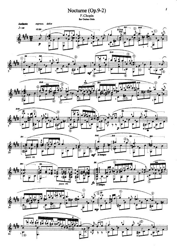 9 no. Фредерик шопен ноктюрн 2 оп 9. 2 фридерик шопен ноты. Ф. 2 ноты.