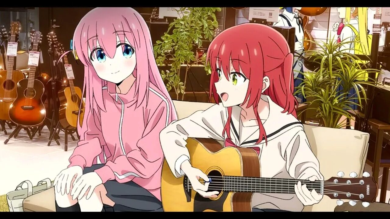 Боччи рок. Одинокий рокер манга. Ryo yamada bocchi the rock. Одинокий рокер bocchi the rock. Боччи рок.