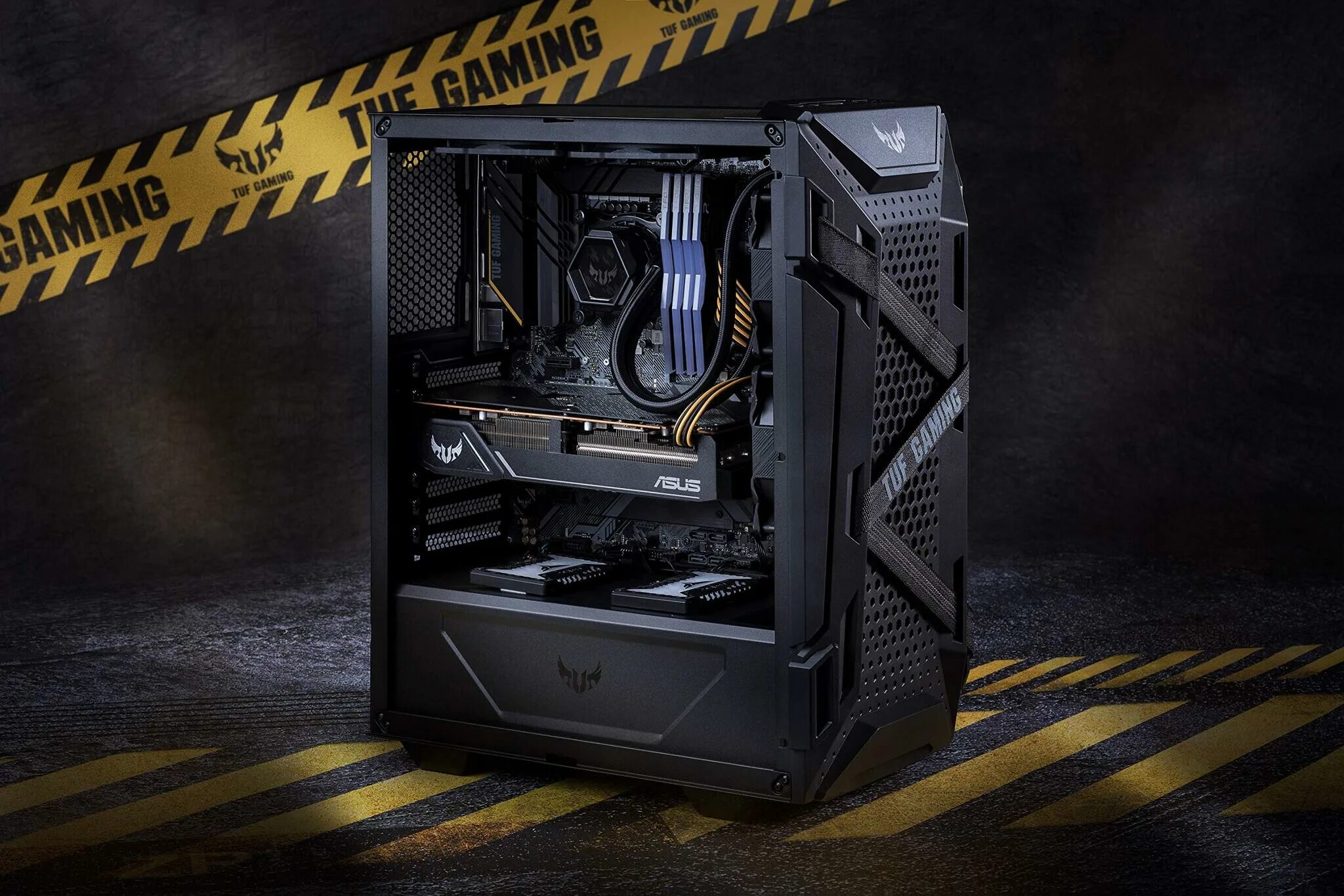 Asus tuf gaming ddr5. Asus tuf lc 240 rgb. asus tuf gaming gt301. корпус asus tuf. asus tuf lc120 rgb.