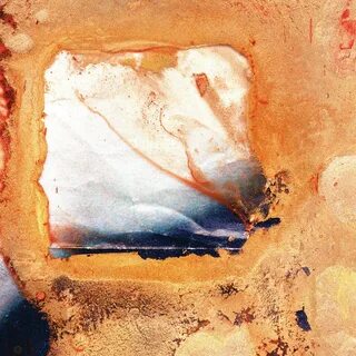 Rust gold