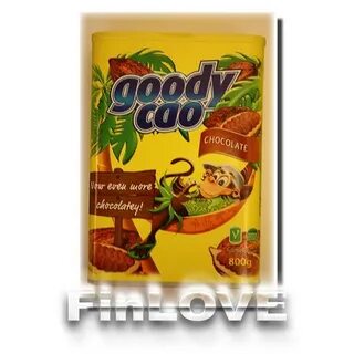 Као какао